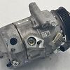 AC Compressor - 2020 Lincoln Aviator Black Label