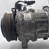 AC Compressor - 2020 Chevrolet Traverse LT Cloth