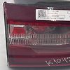 Tail Light (RH) - 2018 Chevrolet Traverse LT Leather