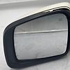 Side Mirror (LH) - 2011 Jeep Grand Cherokee LAREDO