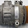 AC Compressor - 2016 Ford Edge SEL