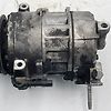 AC Compressor - 2016 Cadillac CT6 2.0T Luxury Collection