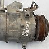 AC Compressor - 2013 Ford Explorer XLT