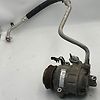 AC Compressor - 2013 Ford Explorer XLT