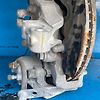 Complete Hub Assembly(RHF) - 2019 Lincoln MKZ FWD MKZ