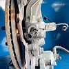 Complete Hub Assembly(RHF) - 2019 Lincoln MKZ FWD MKZ