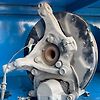 Complete Hub Assembly(RHF) - 2019 Chevrolet Impala Premier (2LZ)