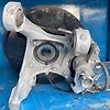 Complete Hub Assembly(LHB) - 2022 Ford Mustang I4 Coupe