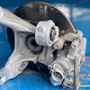 Complete Hub Assembly(LHB) - 2022 Ford Mustang I4 Coupe