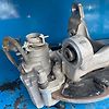 Complete Hub Assembly(LHB) - 2022 Ford Mustang I4 Coupe