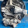 Complete Hub Assembly(RHF) - 2017 Ford Edge SEL