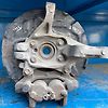 Complete Hub Assembly(RHF) - 2017 Ford Edge SEL