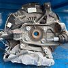 Complete Hub Assembly(LHF) - 2021 Ford Explorer XLT