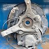 Complete Hub Assembly(RHF) - 2016 Chevrolet Impala LT (2LT)