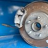 Complete Hub Assembly(LHB) - 2014 Chevrolet Impala LTZ (2LZ)