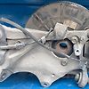 Complete Hub Assembly(LHB) - 2014 Chevrolet Impala LTZ (2LZ)