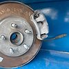 Complete  Hub Assembly(RHB) - 2014 Chevrolet Impala LTZ (2LZ)