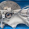 Complete  Hub Assembly(RHB) - 2014 Chevrolet Impala LTZ (2LZ)