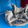 Complete Hub Assembly(RHF) - 2019 Cadillac XT4 Premium Luxury FWD