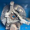 Complete Hub Assembly(RHF) - 2016 Chevrolet Impala LT (2LT)