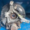 Complete Hub Assembly(LHF) - 2016 Chevrolet Impala LT (2LT)