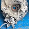 Complete  Hub Assembly(RHB) - 2018 Cadillac XTS Premium Luxury AWD