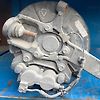 Complete Hub Assembly(LHF) - 2014 Jeep Grand Cherokee Overland