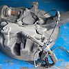 Complete Hub Assembly(LHF) - 2014 Jeep Grand Cherokee Overland