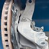 Complete Hub Assembly(RHF) - 2016 Ford Edge SEL