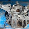 Complete Hub Assembly(RHF) - 2016 Ford Edge SEL