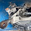 Complete Hub Assembly(LHB) - 2012 Ford Explorer XLT