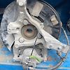 Complete Hub Assembly(LHF) - 2016 Chevrolet Impala LT (2LT)