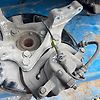 Complete Hub Assembly(LHF) - 2016 Chevrolet Impala LT (2LT)