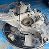 Complete Hub Assembly(LHF) - 2016 Chevrolet Impala LT (2LT)