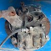 Complete Hub Assembly(RHF) - 2015 Ford Edge SEL