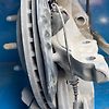 Complete Hub Assembly(RHF) - 2020 Cadillac CT5 Premium Luxury