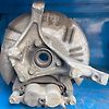 Complete Hub Assembly(RHF) - 2018 Chevrolet Traverse LT Cloth