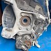 Complete  Hub Assembly(RHB) - 2017 Lincoln MKX Reserve