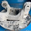 Complete Hub Assembly(LHB) - 2017 Ford Edge SEL