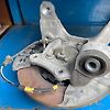 Complete Hub Assembly(LHB) - 2017 Ford Edge SEL