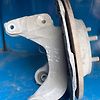 Complete Hub Assembly(LHB) - 2017 Ford Edge SEL