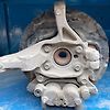 Complete Hub Assembly(RHF) - 2017 Ford Edge SEL