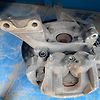 Complete Hub Assembly(RHF) - 2017 Ford Edge SEL