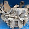 Complete Hub Assembly(LHB) - 2017 Ford Edge SE