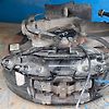 Complete Hub Assembly(RHF) - 2015 Chevrolet Corvette Stingray 1LT w/Z51