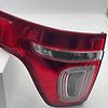 Tail Light (LH) - 2012 Ford Explorer Base