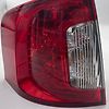 Tail Light (LH) - 2013 Ford Edge SE