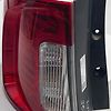 Tail Light (LH) - 2013 Ford Edge SE