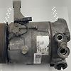 AC Compressor - 2017 Chevrolet Impala LT (1LT)