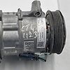 AC Compressor - 2021 Cadillac CT4 Premium Luxury